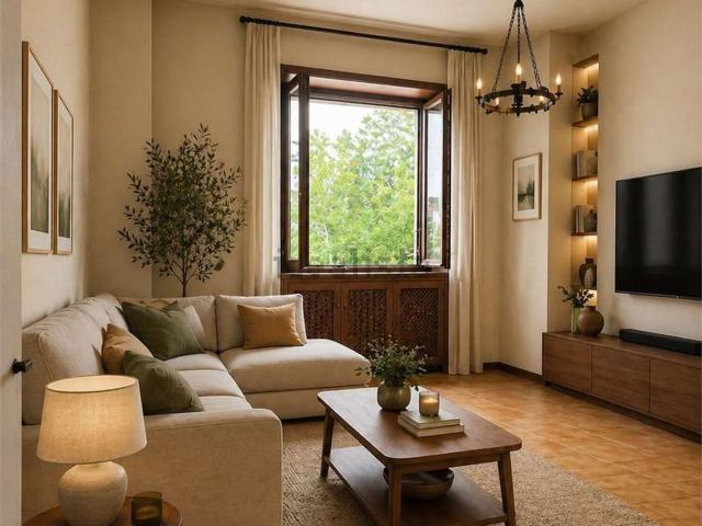 Appartamento in vendita di 90 m² in Via del Fabbro, 8