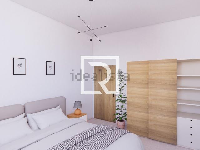 Appartamento in vendita di 90 m²