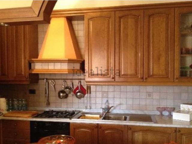 Appartamento in vendita di 90 m²