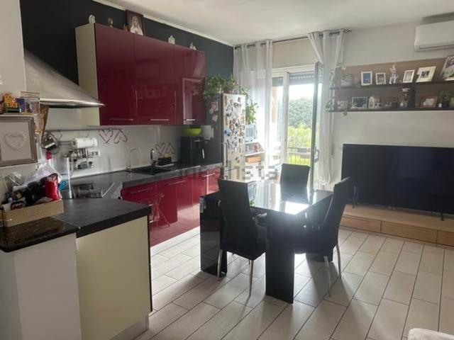 Appartamento in vendita di 90 m²