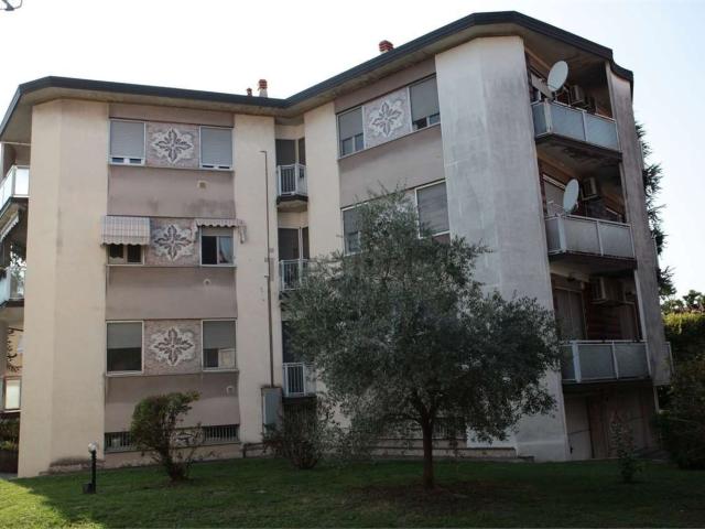 Appartamento in vendita di 90 m²
