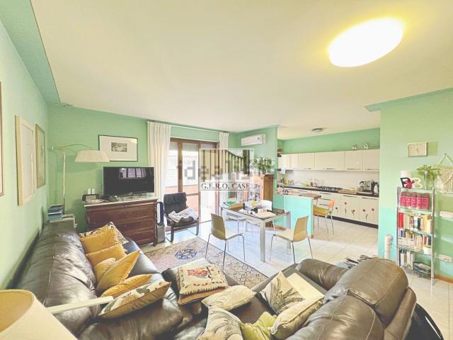 Appartamento in vendita di 90 m²