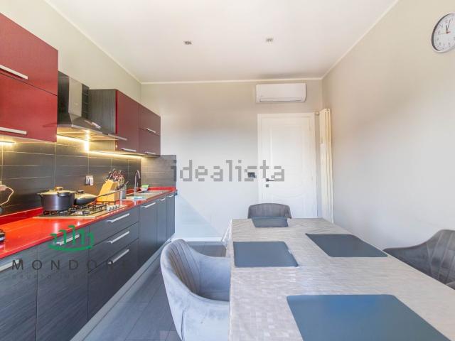 Appartamento in vendita di 90 m²