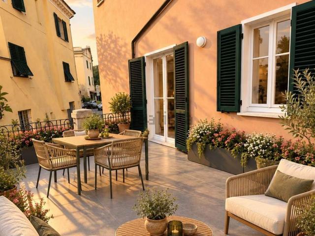 Appartamento in vendita di 90 m²