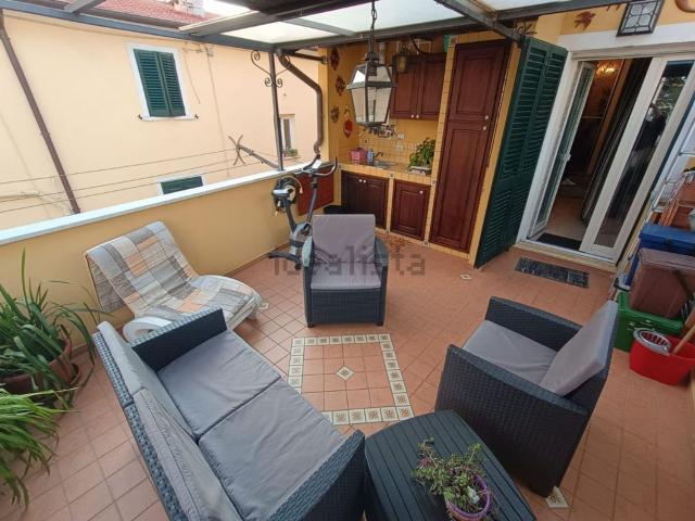 Appartamento in vendita di 90 m²