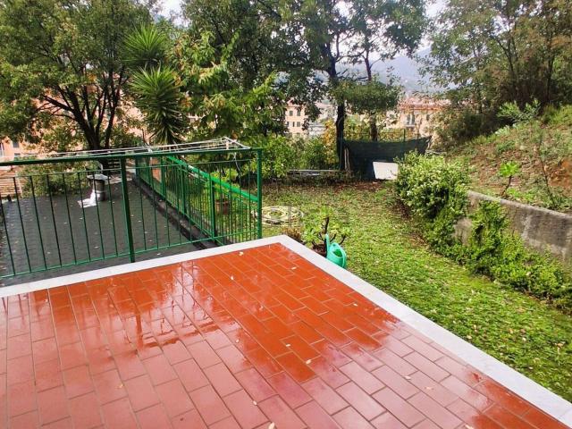 Appartamento in vendita di 90 m²