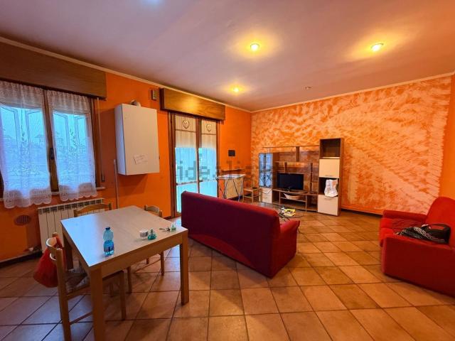 Appartamento in vendita di 90 m²