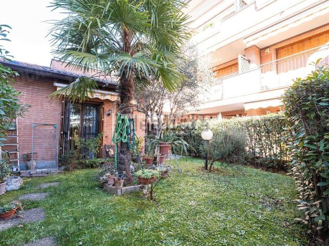 Appartamento in vendita di 90 m²