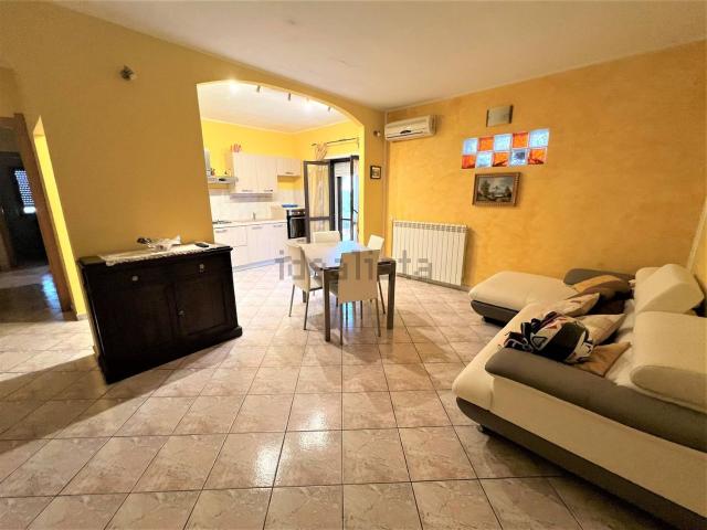 Appartamento in vendita di 90 m²