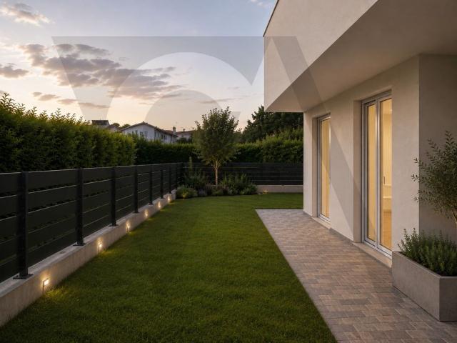 Appartamento in vendita di 90 m²