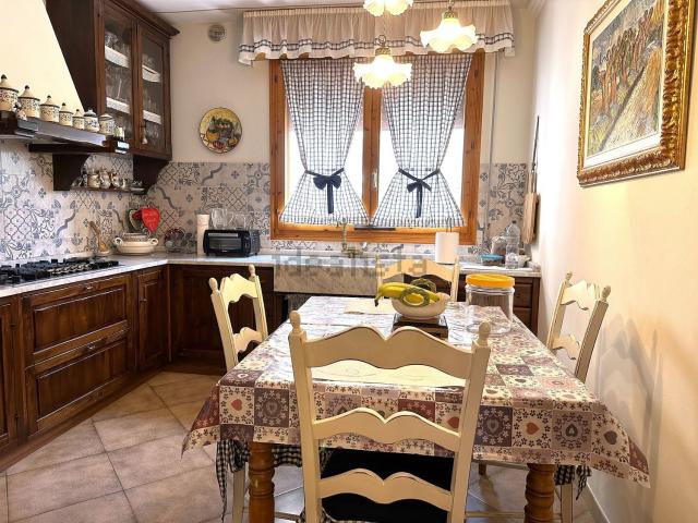 Appartamento in vendita di 90 m²