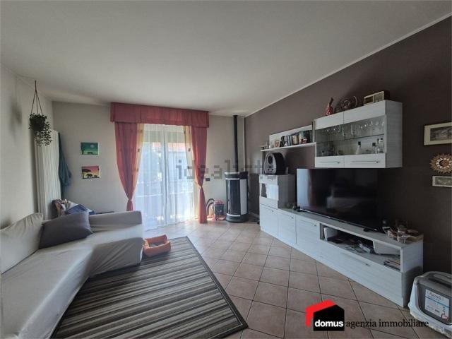 Appartamento in vendita di 90 m²