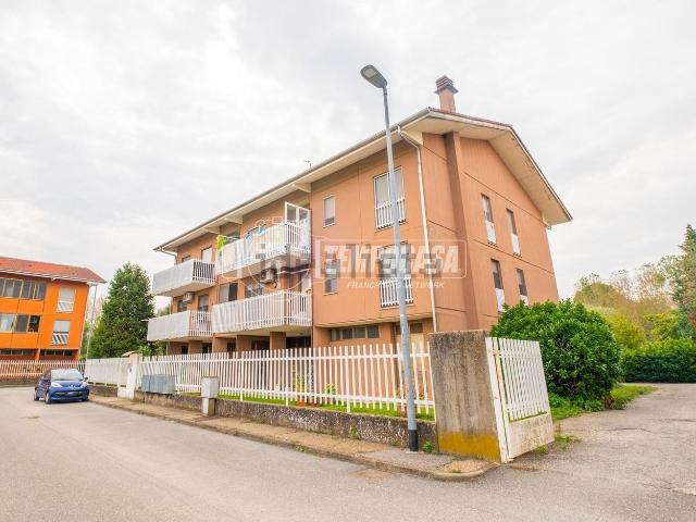 Appartamento in vendita di 90 m²