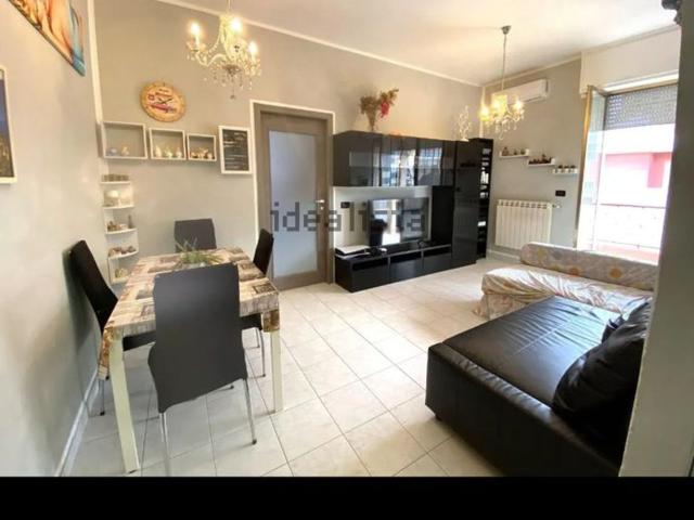 Appartamento in vendita di 90 m²