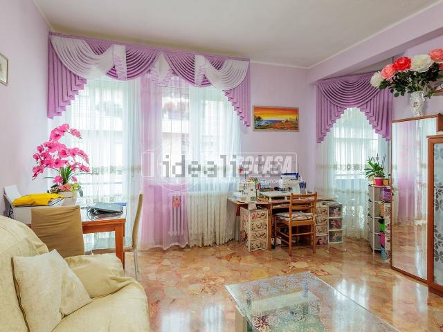 Appartamento in vendita di 90 m²