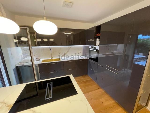 Appartamento in vendita di 90 m²