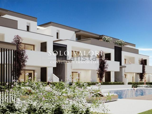 Appartamento in vendita di 90 m²