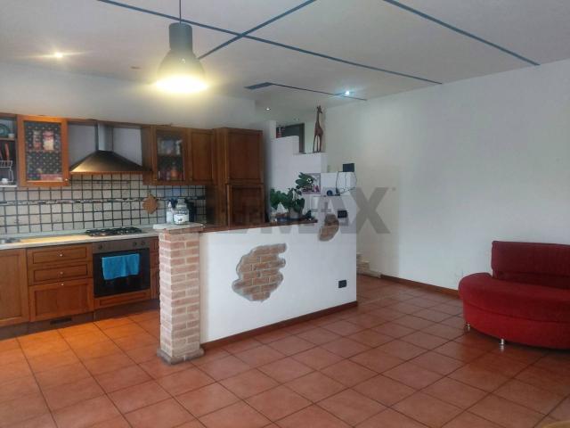 Appartamento in vendita di 90 m²