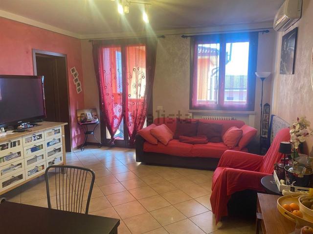 Appartamento in vendita di 90 m²