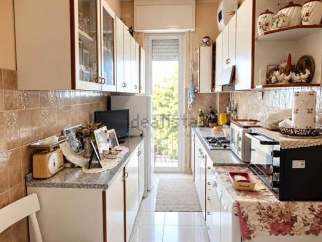 Appartamento in vendita di 90 m²