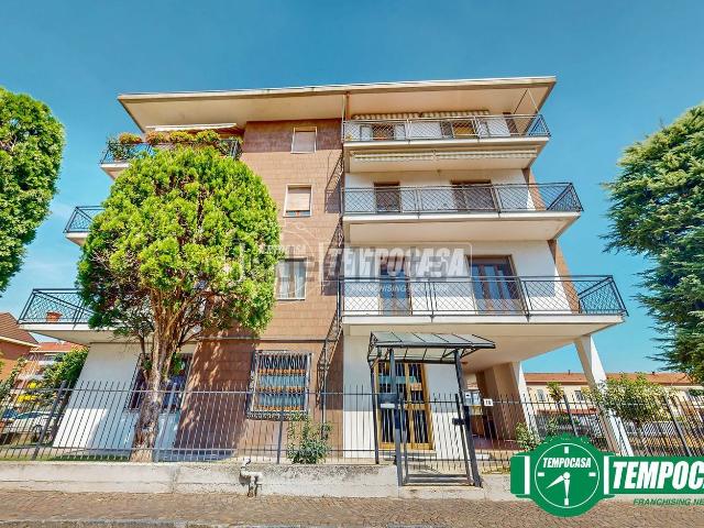 Appartamento in vendita di 90 m² in Strada per Solero