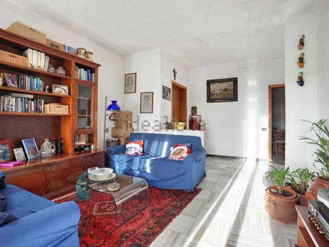 Appartamento in vendita di 90 m²