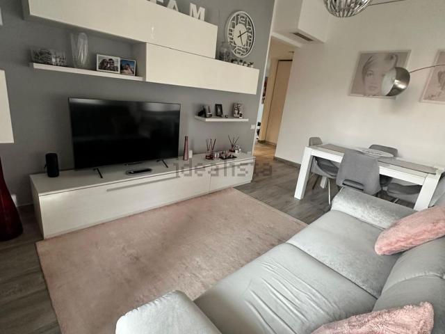 Appartamento in vendita di 90 m²