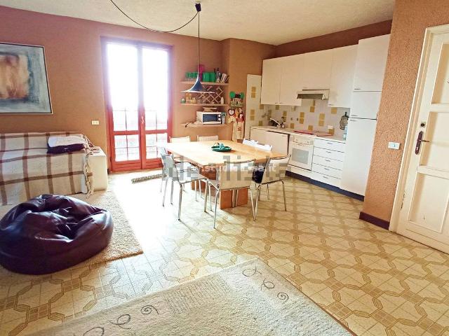 Appartamento in vendita di 90 m²
