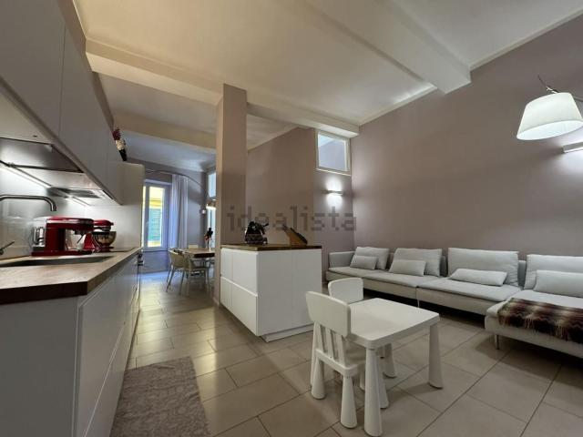 Appartamento in vendita di 90 m²