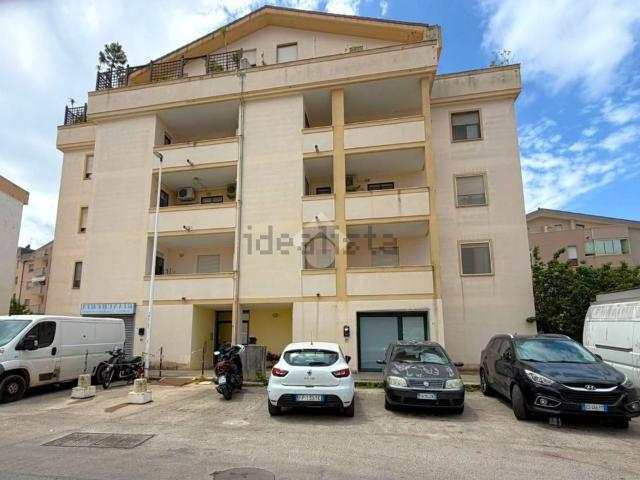 Appartamento in vendita di 90 m²