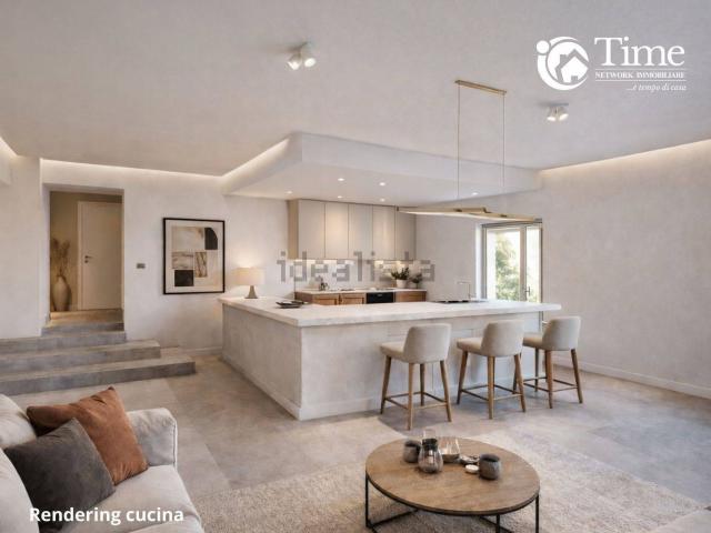 Appartamento in vendita di 90 m² in Via Alcide de Gasperi