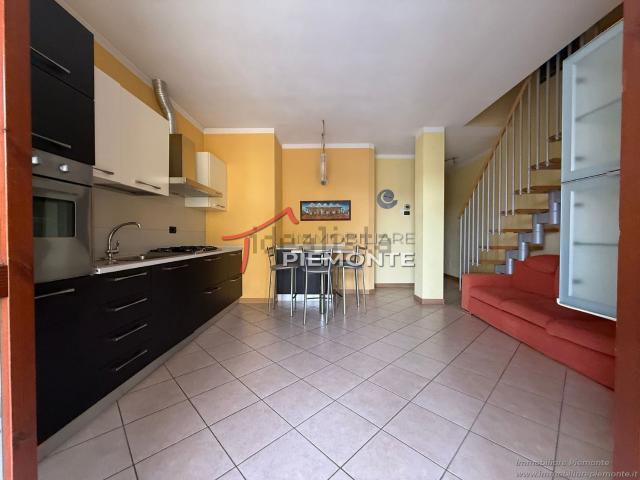 Appartamento in vendita di 90 m²