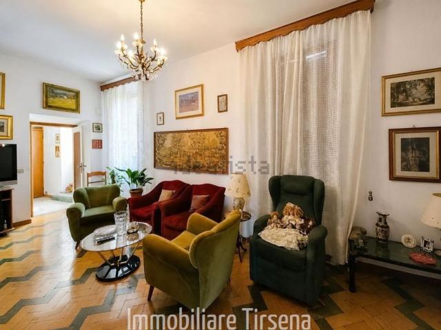 Appartamento in vendita di 90 m²