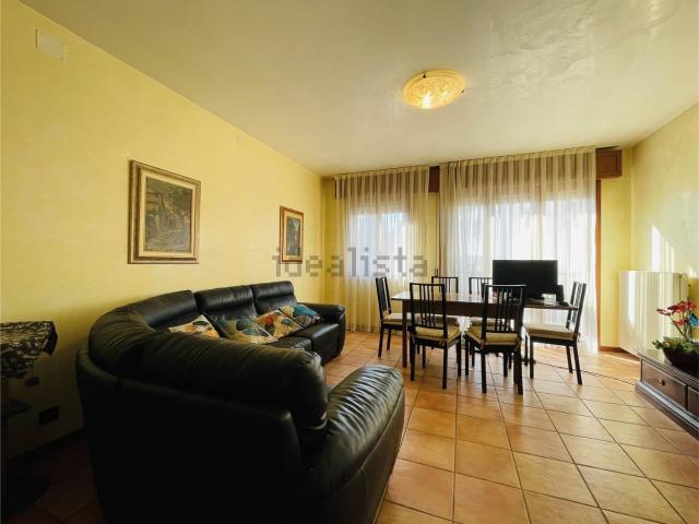 Appartamento in vendita di 90 m² in Via Sabotino, 2