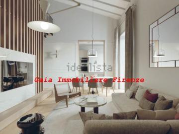 Appartamento in vendita di 90 m²