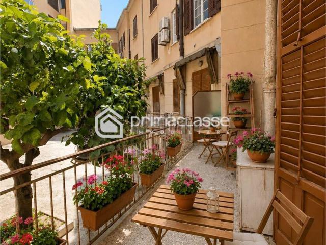 Appartamento in vendita di 90 m²