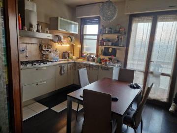 Appartamento in vendita di 90 m²