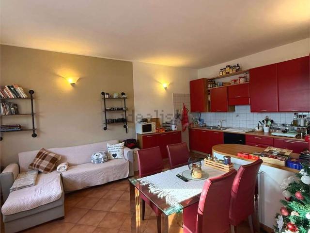 Appartamento in vendita di 90 m²