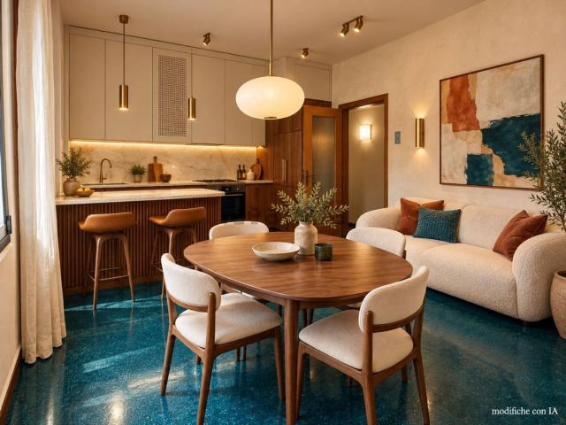 Appartamento in vendita di 90 m² in Via Mentana