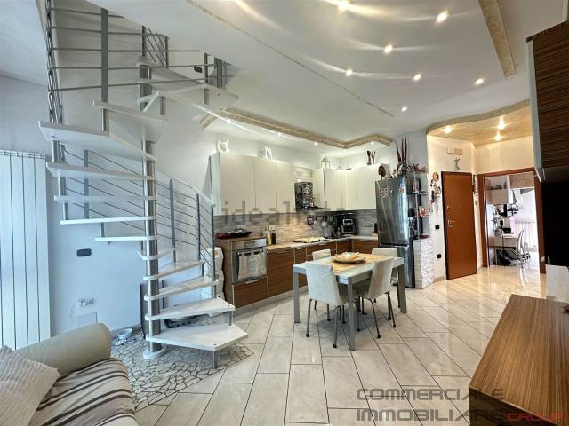 Appartamento in vendita di 90 m²