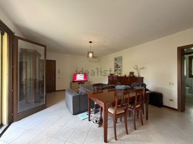 Appartamento in vendita di 110 m²