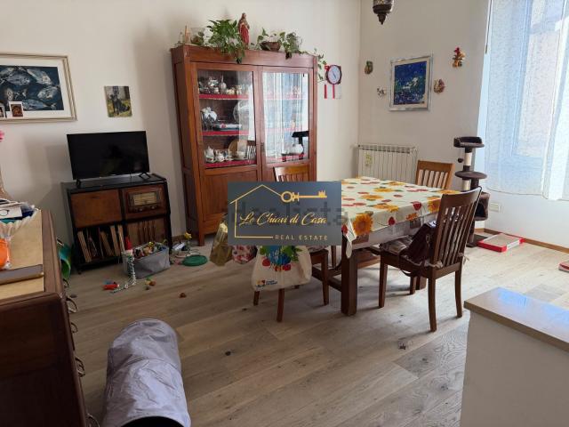 Appartamento in vendita di 90 m²