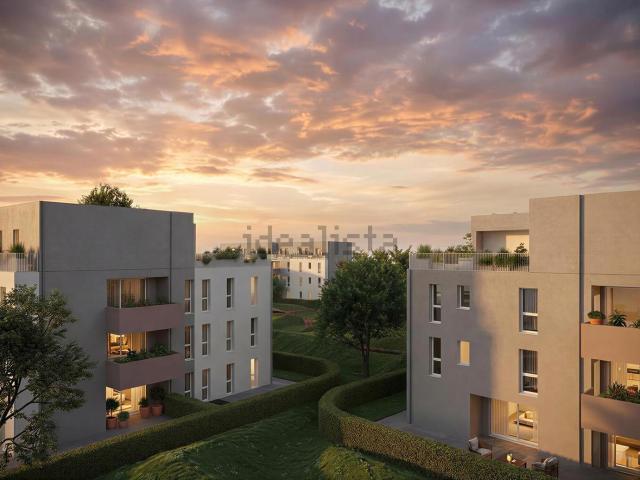 Appartamento in vendita di 90 m²