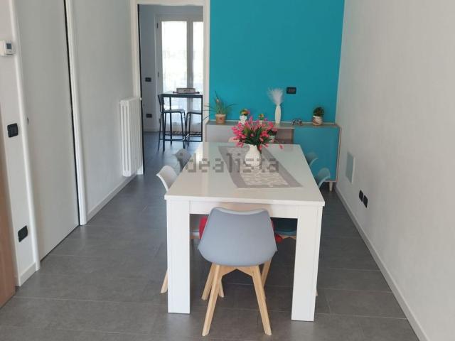 Appartamento in vendita di 90 m²