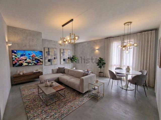 Appartamento in vendita di 90 m²