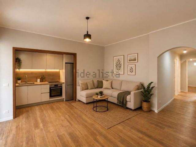 Appartamento in vendita di 90 m²