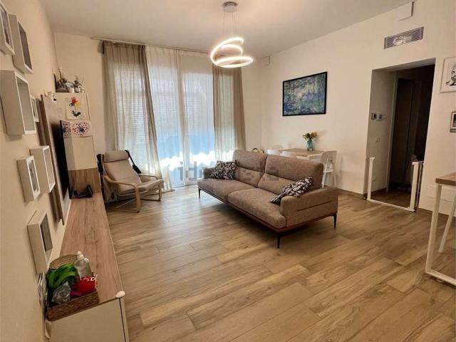 Appartamento in vendita di 90 m²