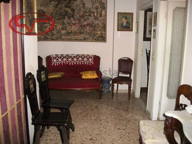 Appartamento in vendita di 90 m²
