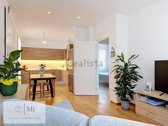 Appartamento in vendita di 90 m²