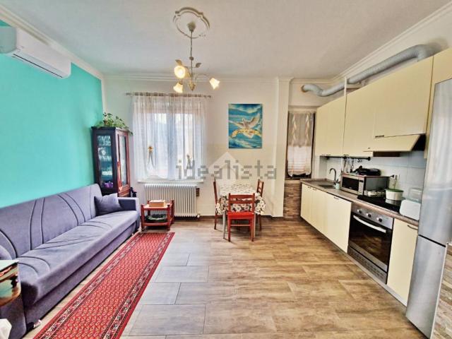 Appartamento in vendita di 90 m² in Piazza Marchionni, 1
